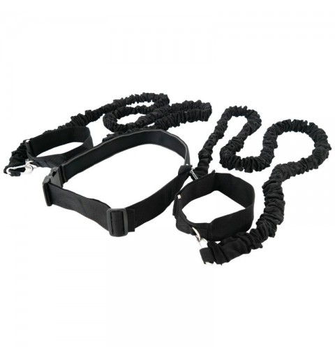 Set Entrenamiento Portero Zastor SAR-50