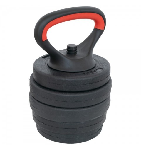 Set Mancuernas Maximpro Krato 20Kg