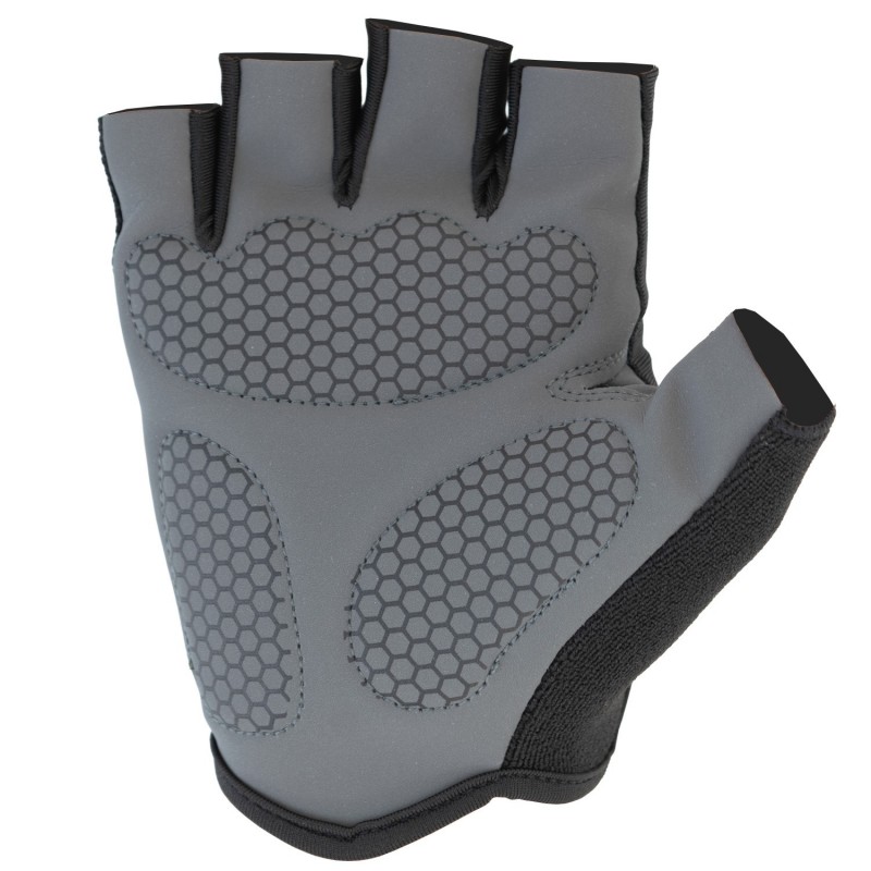 Guantes Fitness Maximpro Nero