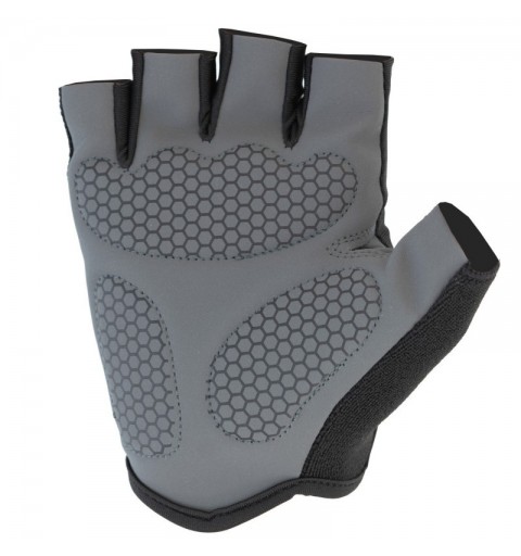 Guantes Fitness Maximpro Nero