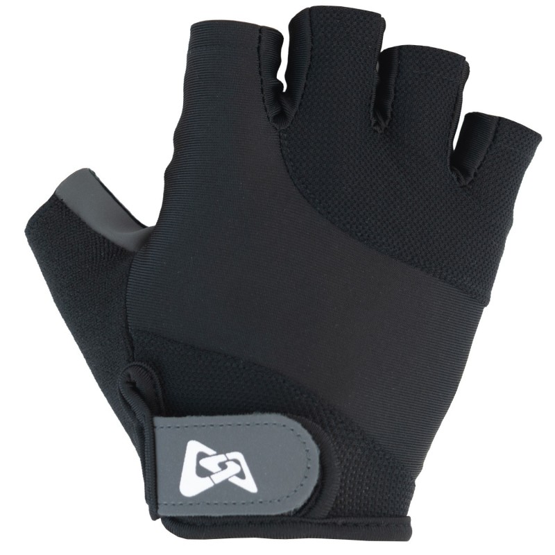 Guantes Fitness Maximpro Nero