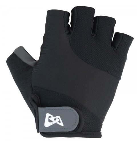 Guantes Fitness Maximpro Nero