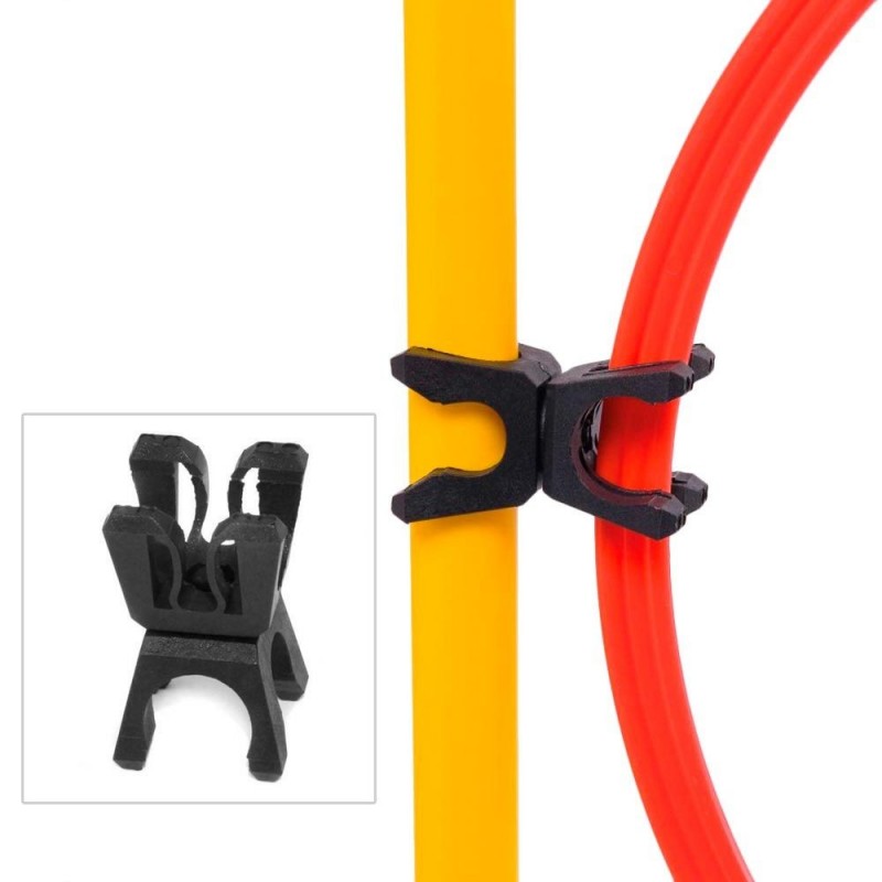 clip multifuncion picas y aros