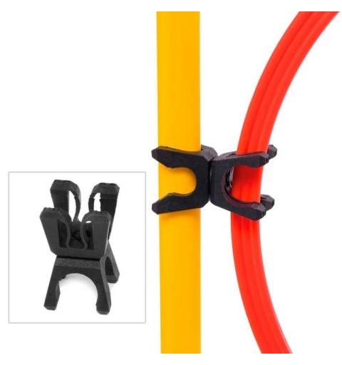 clip multifuncion picas y aros