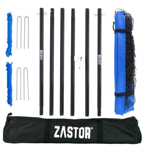 Set Vóley Playa Zastor Sunet