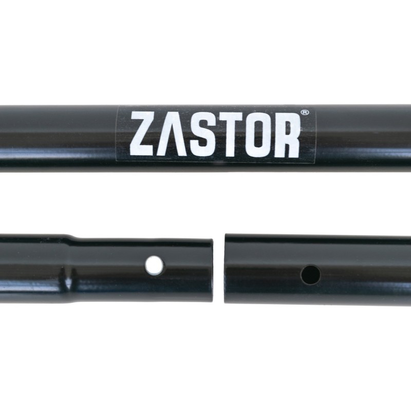 Set Vóley Playa Zastor Sunet