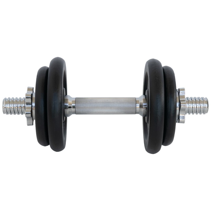 Set Mancuerna Maximpro Thor 10Kg