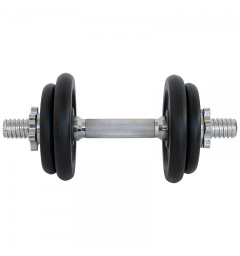 Set Mancuerna Maximpro Thor 10Kg