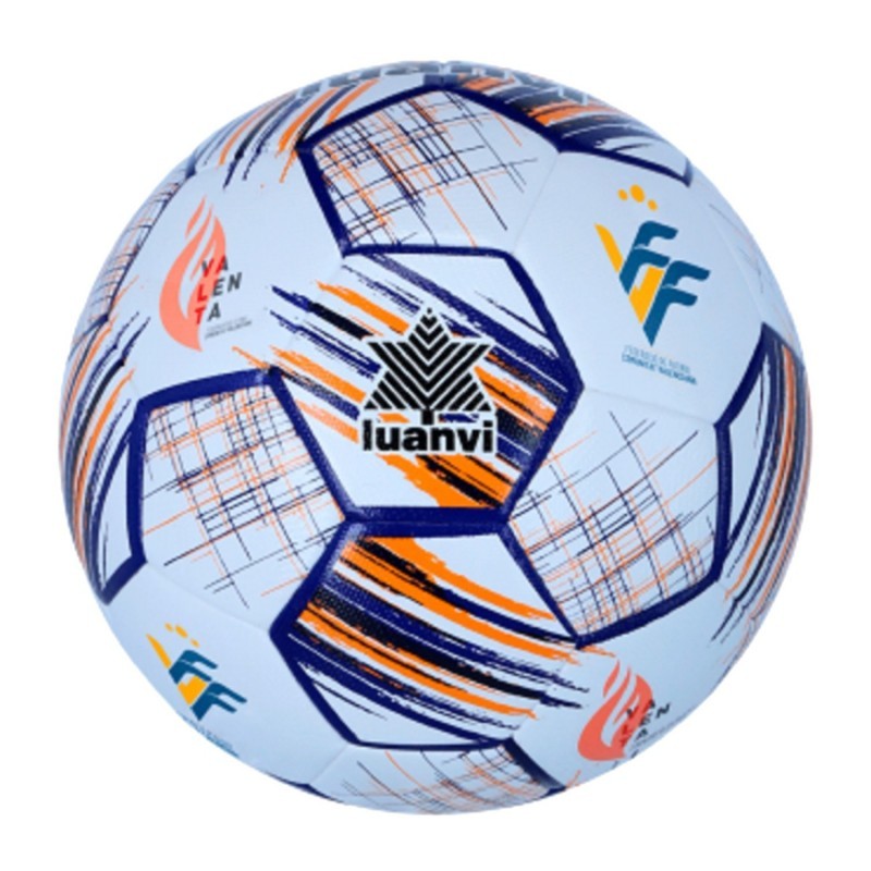 Balón oficial Luanvi