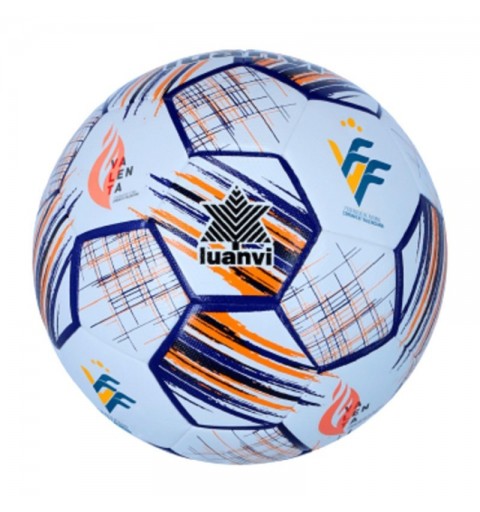 Balón oficial Luanvi
