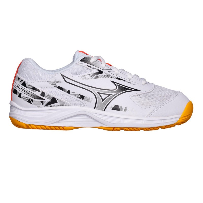 zapatillas niño voleibol