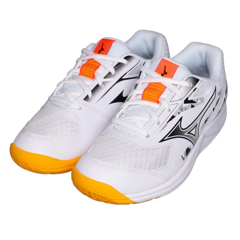 zapatillas voleibol junior