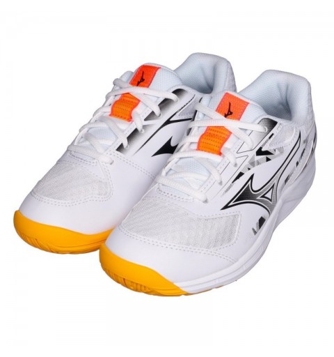 zapatillas voleibol junior