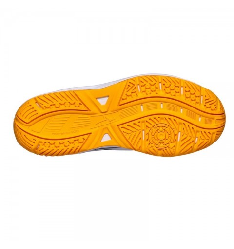 Mizuno Stealth Star 3 Jnr Blanco/Negro/Coral