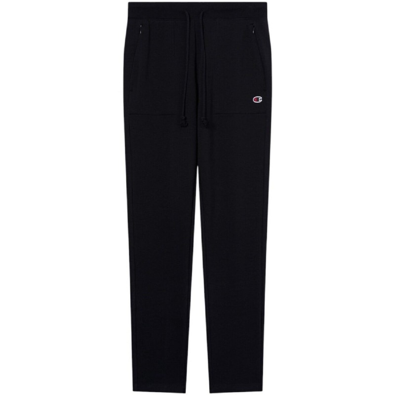 Pantalón Champion Slim Pants Negro