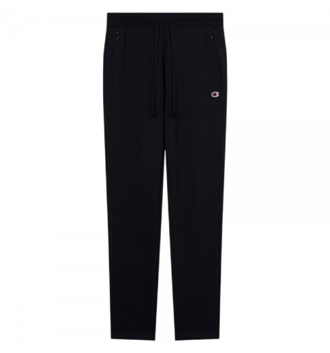 Pantalón Champion Slim Pants Negro