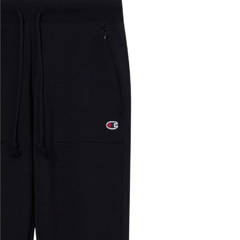 Pantalón Champion Slim Pants Negro