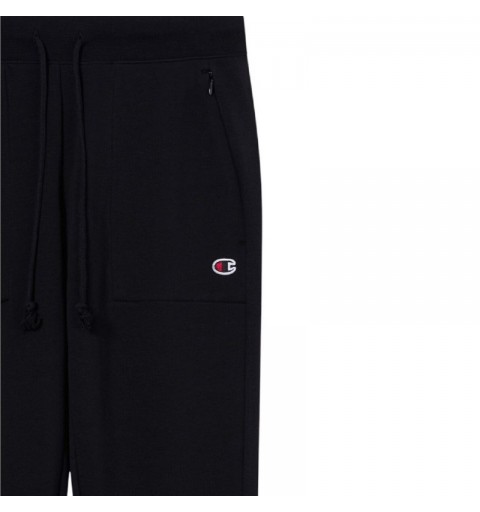 Pantalón Champion Slim Pants Negro