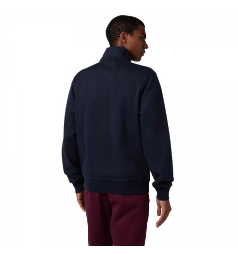 Sudadera Champion Icons Full Zip Azul Marino