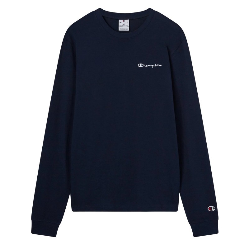 Sudadera champion hombre