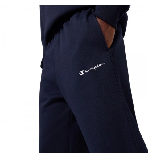 Pantalón Champion Icons Azul Marino