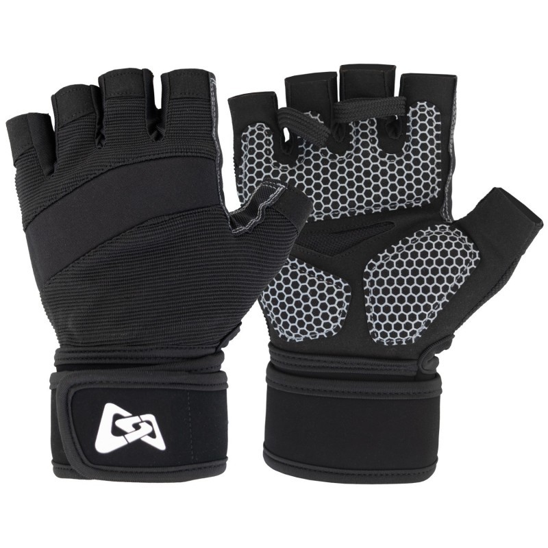 guantes fitness