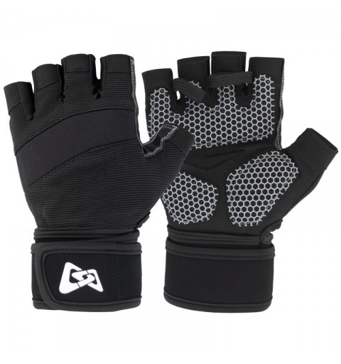 guantes fitness