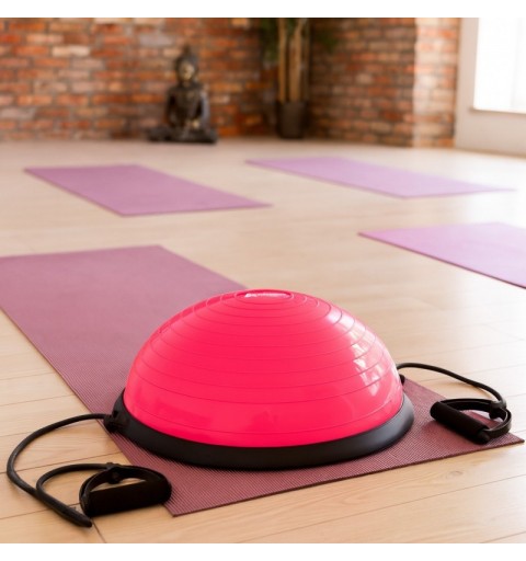 Semiesfera Equilibrio Maximpro Arsi Fucsia