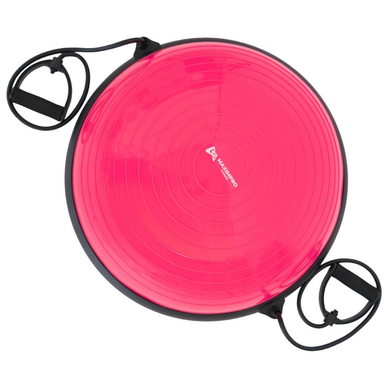 Semiesfera Equilibrio Maximpro Arsi Fucsia