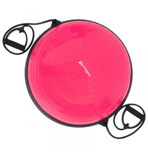 Semiesfera Equilibrio Maximpro Arsi Fucsia