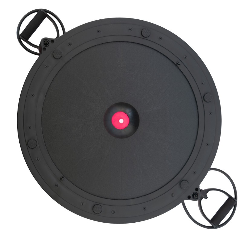 Semiesfera Equilibrio Maximpro Arsi Fucsia