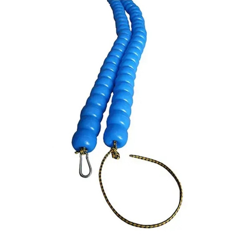 corchera donuts cuerda