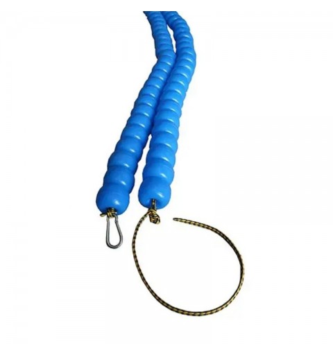 corchera donuts cuerda