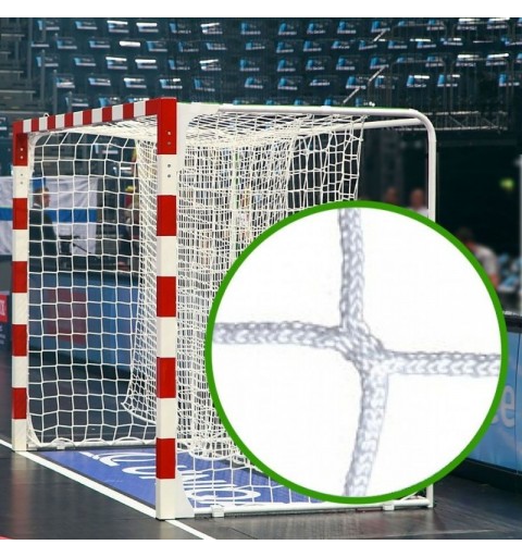 cortinas para porterias de balonmano