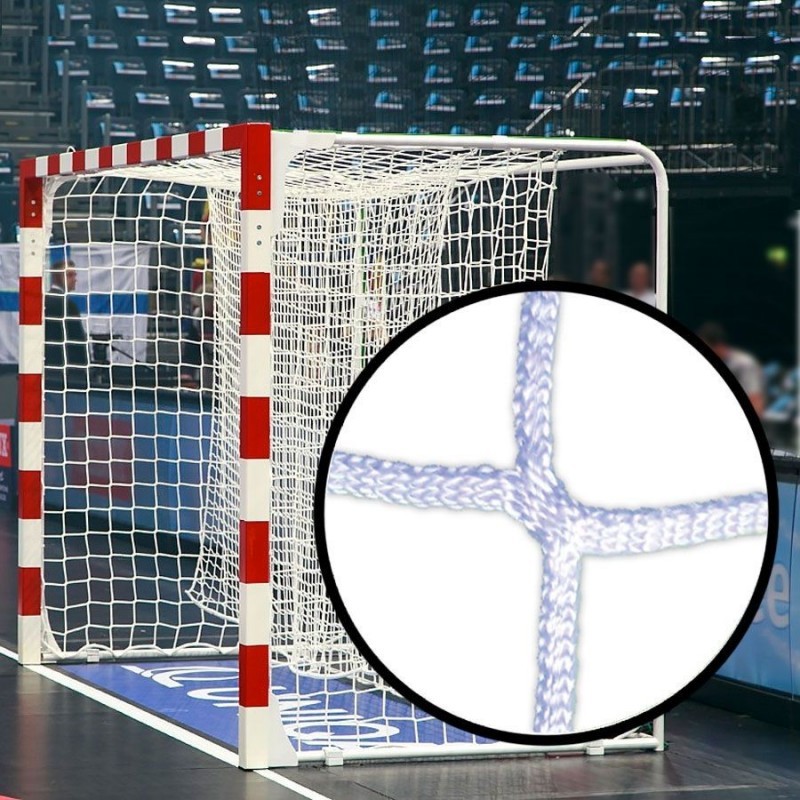 cortinas para porteria de balonmano