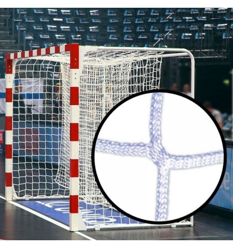 cortinas para porteria de balonmano