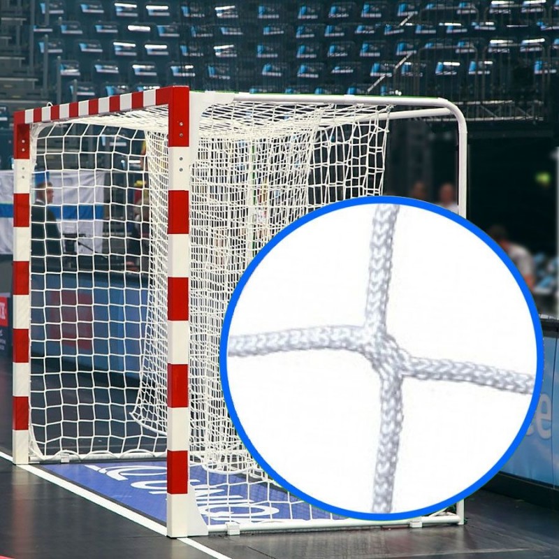 Juego de cortinas de balonmano