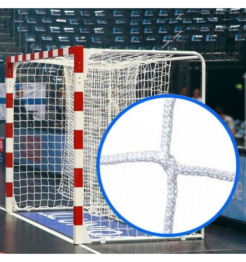 Juego de cortinas de balonmano