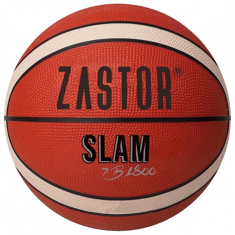 Balón Baloncesto Zastor Slam 7B1800 T-7