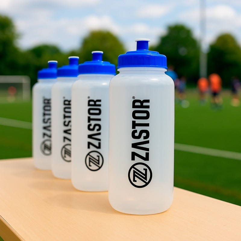 Botella Líquidos 1000 ml Zastor Jumbo