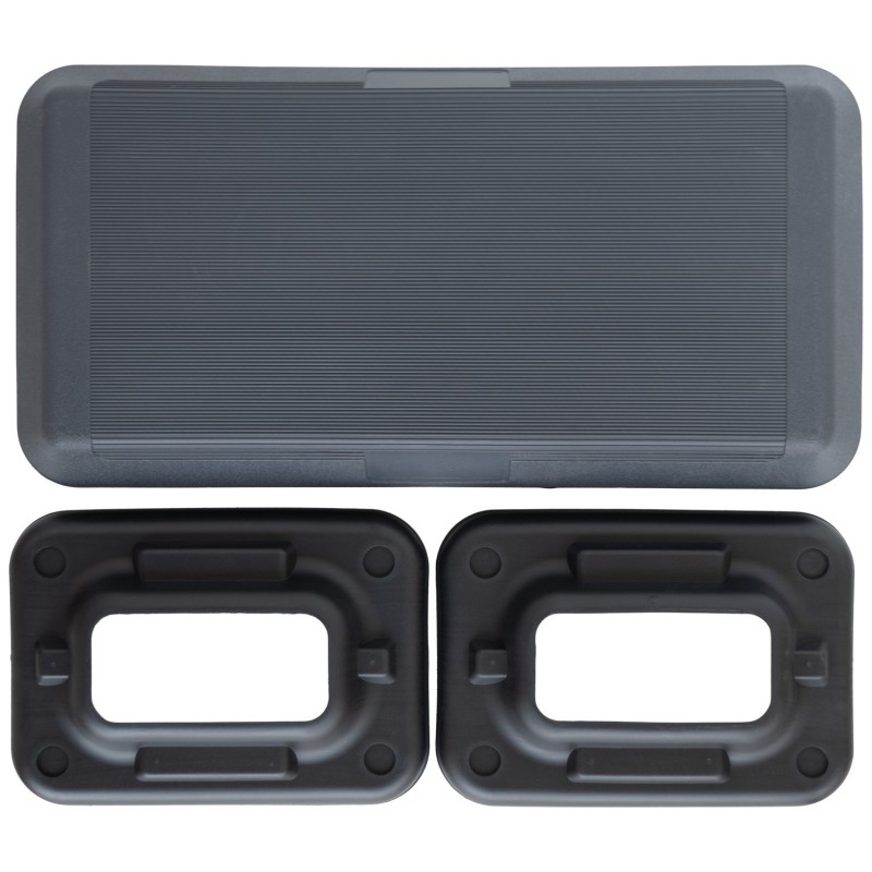 Plataforma Step Aerobic Maximpro Marty