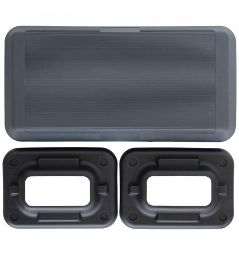 Plataforma Step Aerobic Maximpro Marty