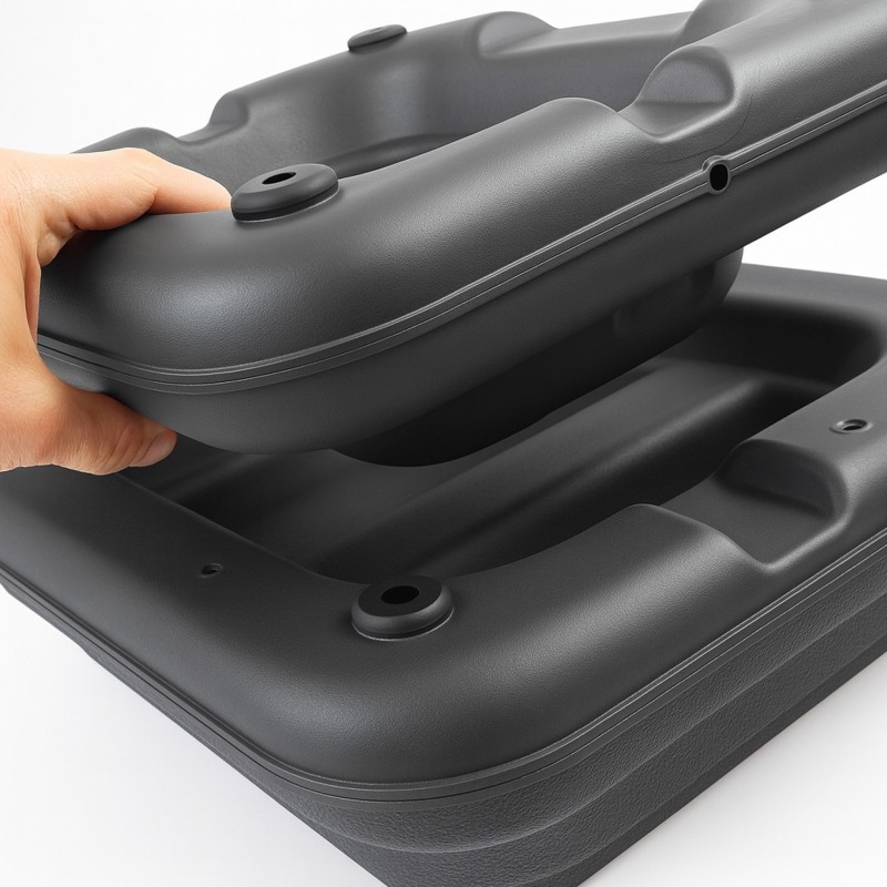 Plataforma Step Aerobic Maximpro Marty