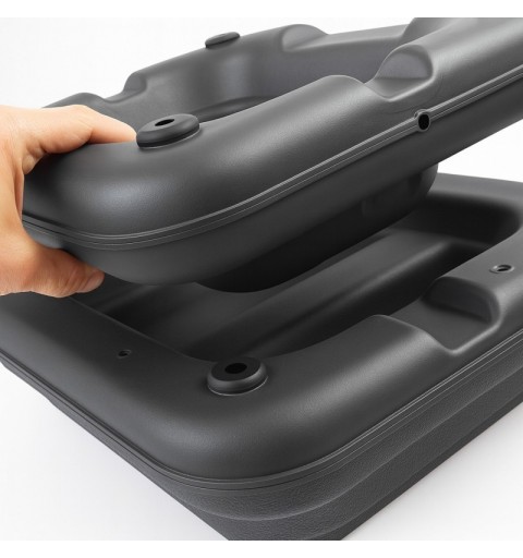 Plataforma Step Aerobic Maximpro Marty