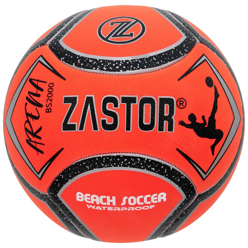 Balón Fútbol Playa Zastor Arena BS2000 T-5