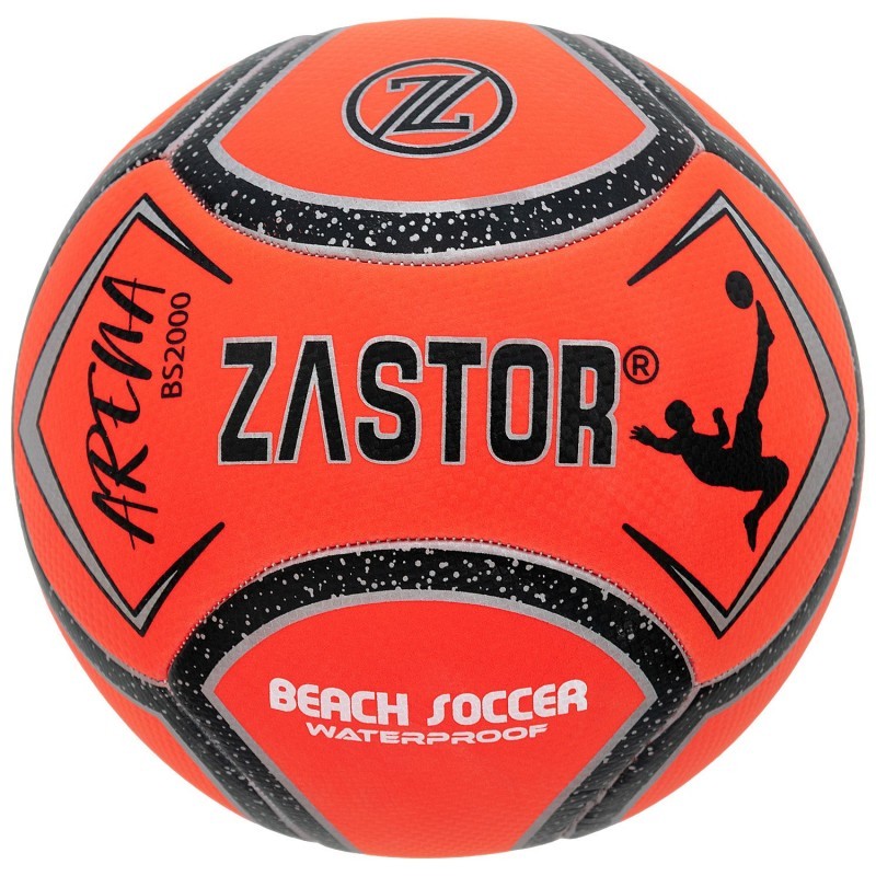 Balón Fútbol Playa Zastor Arena BS2000 T-5