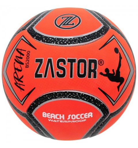 Balón Fútbol Playa Zastor Arena BS2000 T-5