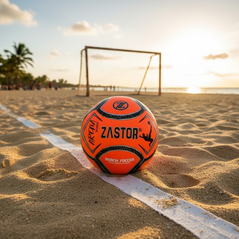 Balón Fútbol Playa Zastor Arena BS2000 T-5