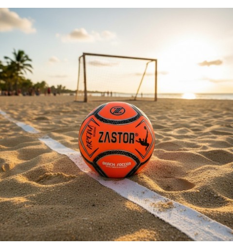 Balón Fútbol Playa Zastor Arena BS2000 T-5