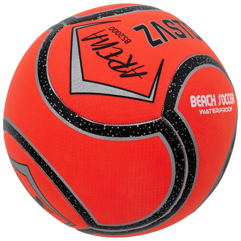 Balón Fútbol Playa Zastor Arena BS2000 T-5